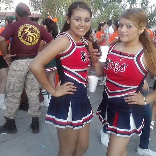 Gabriela Valenzuela Photo 9