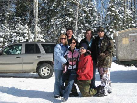 Cindy Hughes Photo 23