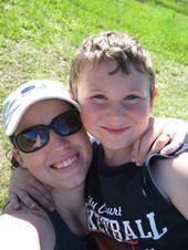 Michelle Rice Photo 22