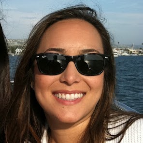 Leah Regan Photo 14