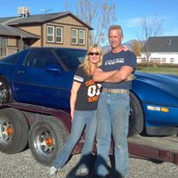 James Christopherson Photo 25