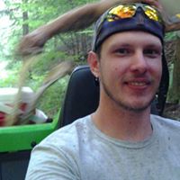 Cory Freeman Photo 18