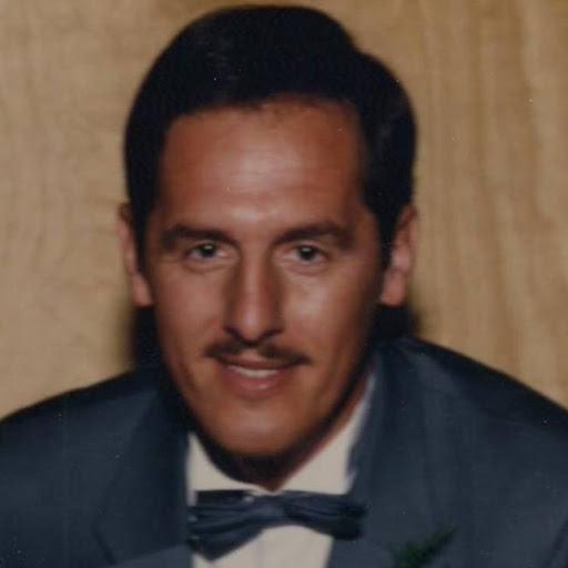 Walter Maxwell Photo 12