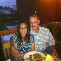 Sandy Thurston Photo 9