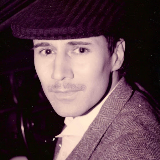 Jeff Rust Photo 1