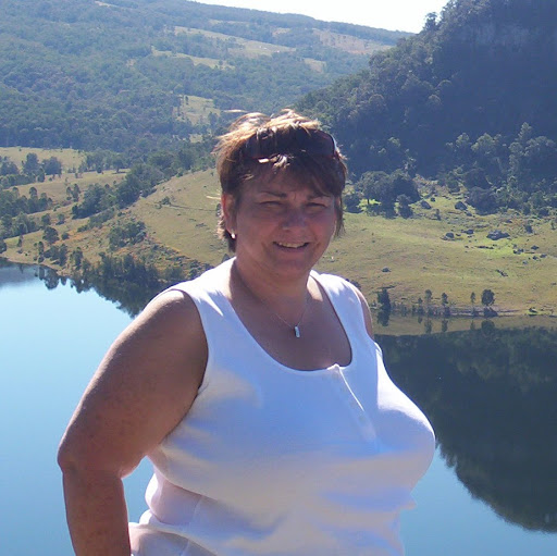 Julie Donaldson Photo 33