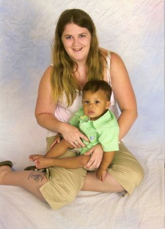 Alicia Allen Photo 11