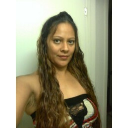 Brandy Thomas Photo 37