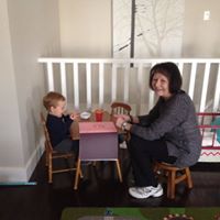 Elaine Strong Photo 11