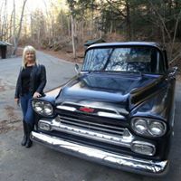 Patricia Pritchett Photo 25