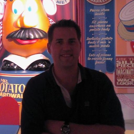 Michael Mcgough Photo 43