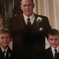 Rocky Robinson Photo 30