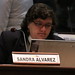 Sandra Alvarez Photo 21