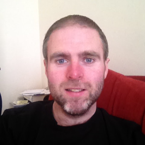 Robert Byrne Photo 36
