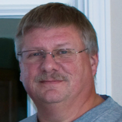 Steve Guthrie Photo 15