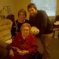 Ann Sharpe Photo 30