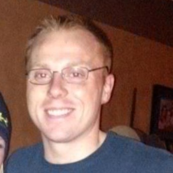 Jesse Gregory Photo 34