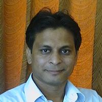 Anurag Gupta Photo 39