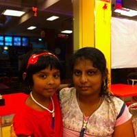 Jasmine Ashley Photo 8