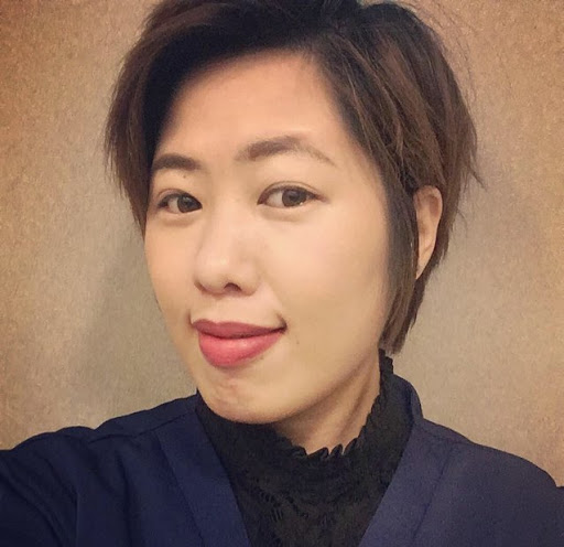 Janice Yang Photo 25