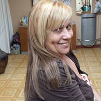 Wanda Marin Photo 17