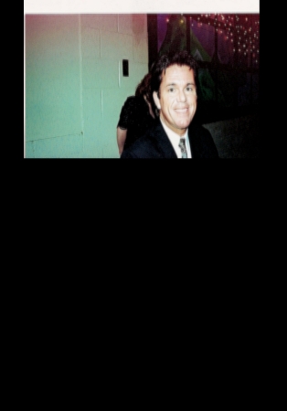 Brian Morton Photo 10