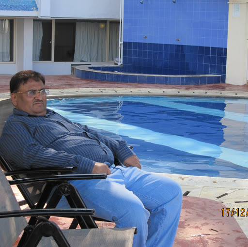 Jayant Mehta Photo 7