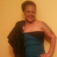 Regina Evans Photo 33