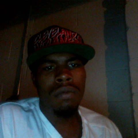 Otis Robinson Photo 5