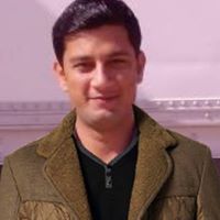 Shahid Hussain Photo 15