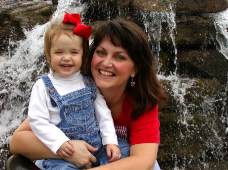 Becky Campbell Photo 5