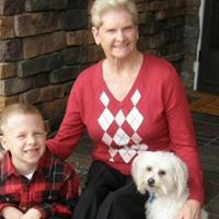 Patricia Marriott Photo 12