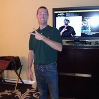 Eric Minor Photo 8