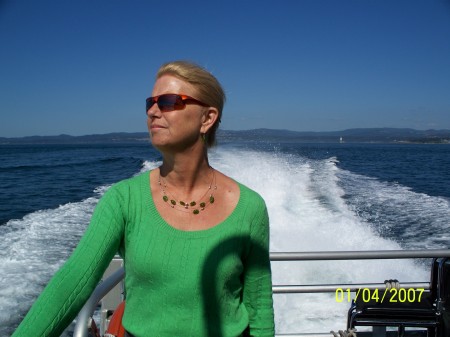 Deborah Lavoie Photo 8