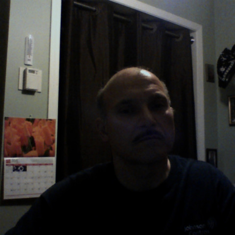 Dominic Gonzales Photo 35