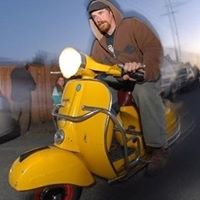 Steve Lovett Photo 8