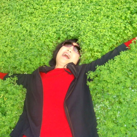 Cathy Lin Photo 34