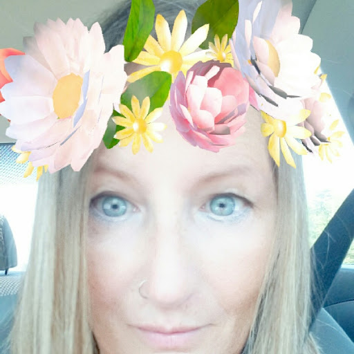 Teri George Photo 9