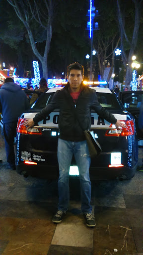 Rogelio Valencia Photo 6