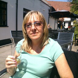 Cathy Buckley Photo 10