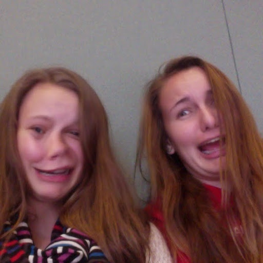 Megan Andersen Photo 14