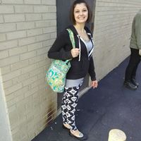 Samantha Studebaker Photo 8