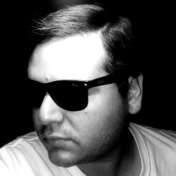Javier Caballero Photo 7