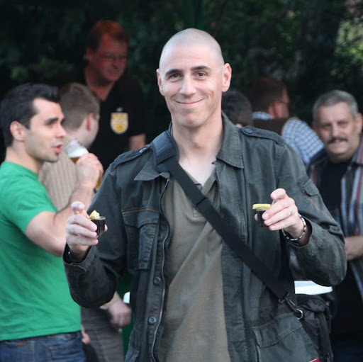 Robert Fritsch Photo 10