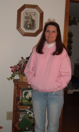 Linda Cochran Photo 4