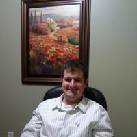 Luke Smith Photo 36