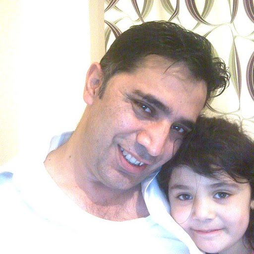 Tariq Syed Photo 32