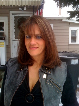 Cathy Cooper Photo 4