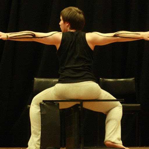 Damon Robinson Photo 7
