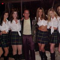 Michael Robb Photo 38